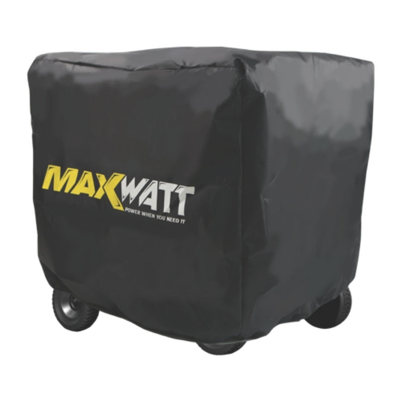 MX8000IS Generator Cover