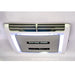 myCOOLMAN Roof Top Air Conditioner 3KW installed inside a RV.