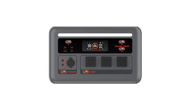 OSCAL PowerMax 1800SE Portable Power Station 1800W 1024Wh