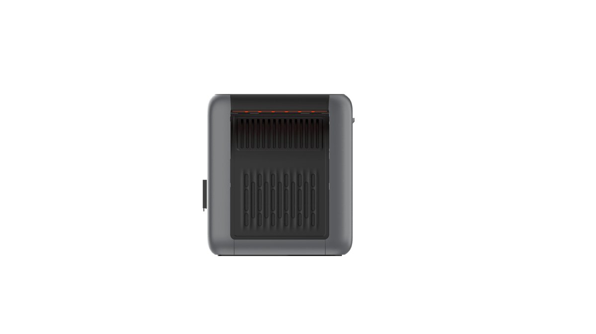 OSCAL PowerMax 1800SE Portable Power Station 1800W 1024Wh