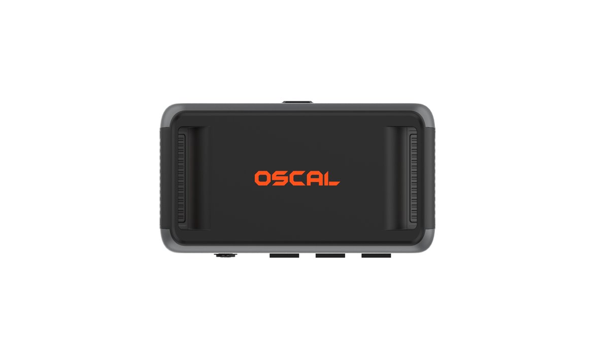 OSCAL PowerMax 1800SE Portable Power Station 1800W 1024Wh