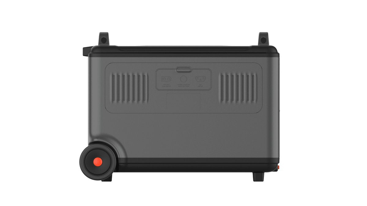 OSCAL PowerMax 6000 Portable Power Station 6000W 3600Wh