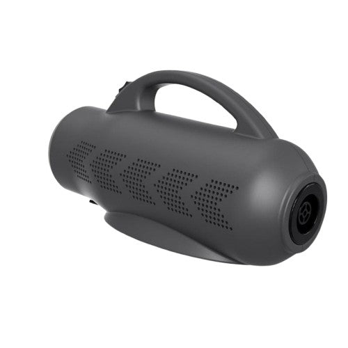 Aquadeck 240V Pump with compact portable design