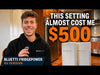 My Close Call: Bluetti FridgePower Review (AU Version)