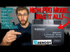 Renogy PRO 100ah 12V LiFePO4 Battery overview