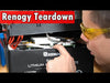 Renogy Core Mini 200Ah LiFePO4 battery product video