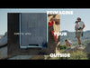 Dometic walkthrough of the CFX2 electric cooler range