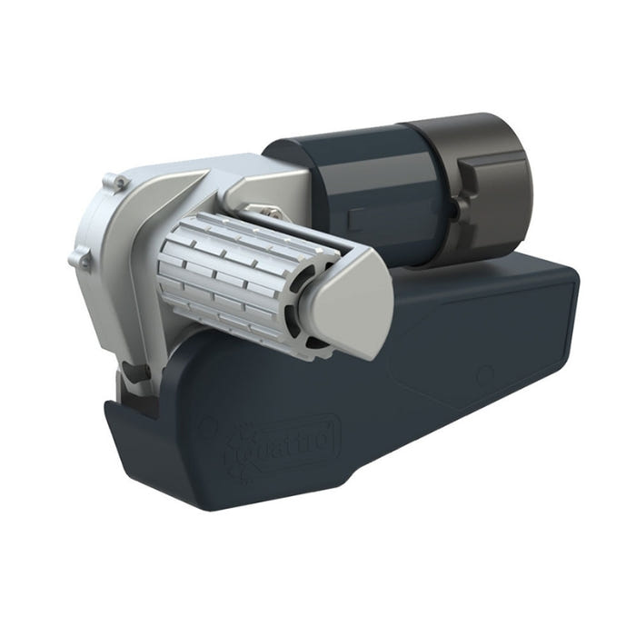 Purple Line Quattro Platinum Caravan Mover motor with advanced gear and drive system
