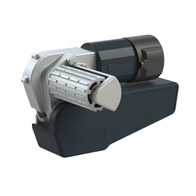 Purple Line Quattro Platinum Caravan Mover motor with advanced gear and drive system