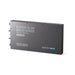 Renogy 12.8V 104Ah Super Slimline LiFePO4 battery, front 3/4 view showing terminals and case label