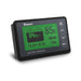 Renogy 500A Bluetooth battery monitor screen showing state of charge, voltage and current