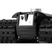 Robot Trolley 1500RS G5 Caravan Movers, control panel with power and function buttons