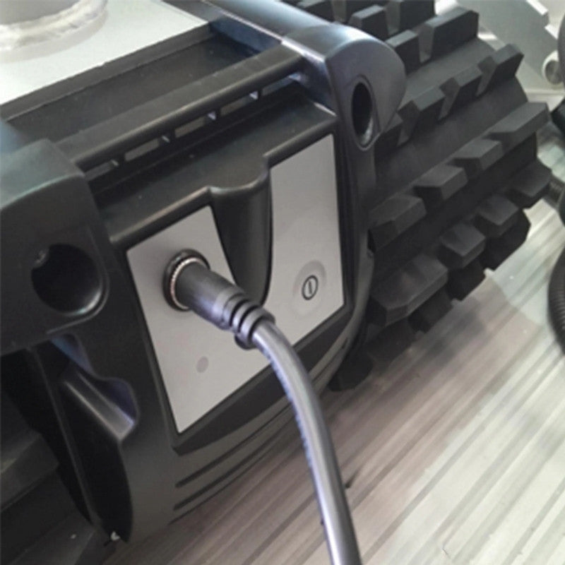 Charging connector for Robot Trolley 4500 G2 Caravan Mover.