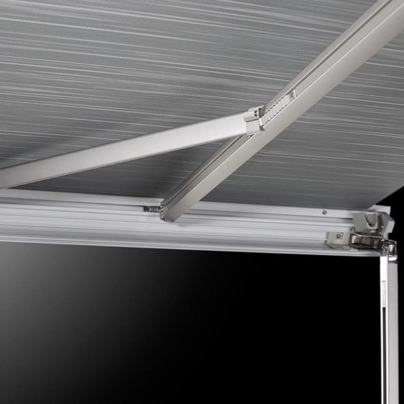 omnistor light markise Thule Omnistor 5200 Awning Electric 12V — True Gear