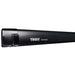 Close-up view of the Thule Omnistor 5200 Electric 12V Black Cassete, giving a sleek design.
