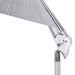 Close-up of the Thule Omnistor 6300 Electric 12V Awning, highlighting its robust build and easy-to-use features for seamless outdoor living.