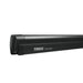 Thule Omnistor 8000 manual awning with black cassette housing, side profile