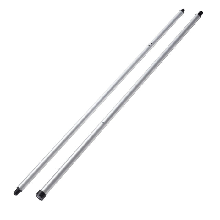 Thule Tension Rafter G2 Aluminium wall awning rafter 2.0m anodised aluminium support bar