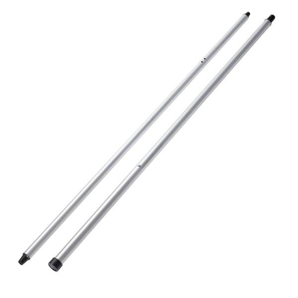 Thule Tension Rafter G2 Aluminium wall awning rafter 2.0m anodised aluminium support bar
