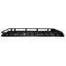 Front profile of Tracklander TLRAL28 roof rack with badge