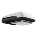 Truma Aventa Comfort V2 roof air conditioner in white, studio shot