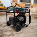 Welling Crossley 11.25 kVA Open Frame Inverter Petrol Generator With E Start WC-P11250I