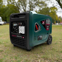 Welling & Crossley 6000w Smart Silent Generator Inverter WC-P6000Si